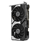 Productafbeelding Asus DUAL GeForce RTX5060Ti 16GB OC Edition