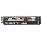 Productafbeelding Asus DUAL GeForce RTX5060Ti 16GB OC Edition