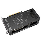 Productafbeelding Asus DUAL GeForce RTX5060Ti 16GB OC Edition