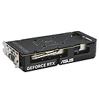 Productafbeelding Asus DUAL GeForce RTX5060Ti 16GB OC Edition