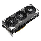 Productafbeelding Asus TUF GAMING GeForce RTX5060Ti 16GB OC Edition