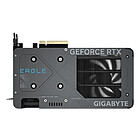 Productafbeelding Gigabyte GeForce RTX5060Ti EAGLE 16GB OC Edition