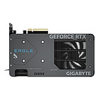 Productafbeelding Gigabyte GeForce RTX5060Ti EAGLE 8GB OC Edition