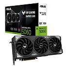 Productafbeelding Asus TUF GAMING GeForce RTX5060 8GB OC Edition