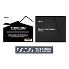 Productafbeelding Asus TUF GAMING GeForce RTX5060 8GB OC Edition