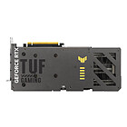 Productafbeelding Asus TUF GAMING GeForce RTX5060 8GB OC Edition
