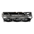 Productafbeelding Asus TUF GAMING GeForce RTX5060 8GB OC Edition