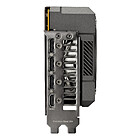 Productafbeelding Asus TUF GAMING GeForce RTX5060 8GB OC Edition