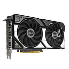 Productafbeelding Asus DUAL GeForce RTX5060 8GB OC Edition