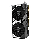 Productafbeelding Asus DUAL GeForce RTX5060 8GB OC Edition