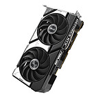 Productafbeelding Asus DUAL GeForce RTX5060 8GB OC Edition