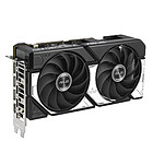 Productafbeelding Asus DUAL GeForce RTX5060 8GB OC Edition