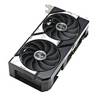Productafbeelding Asus DUAL GeForce RTX5060 8GB OC Edition