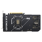 Productafbeelding Asus DUAL GeForce RTX5070 12GB