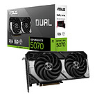 Productafbeelding Asus DUAL GeForce RTX5070 12GB