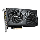 Productafbeelding Gigabyte GeForce RTX5060 WINDFORCE 8GB OC Edition