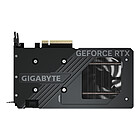 Productafbeelding Gigabyte GeForce RTX5060 WINDFORCE 8GB OC Edition
