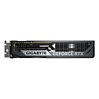 Productafbeelding Gigabyte GeForce RTX5060 WINDFORCE 8GB OC Edition