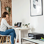 Productafbeelding Brother DCP-J1050DW