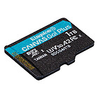 Productafbeelding Kingston Canvas Go! Plus