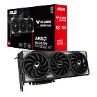 Productafbeelding Asus TUF Gaming Radeon RX9060XT 16GB OC