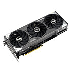 Productafbeelding Asus TUF Gaming Radeon RX9060XT 16GB OC