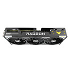 Productafbeelding Asus TUF Gaming Radeon RX9060XT 16GB OC