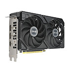Productafbeelding Asus DUAL Radeon RX9060XT 8GB OC