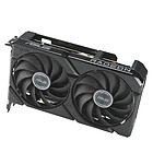 Productafbeelding Asus DUAL Radeon RX9060XT 8GB OC
