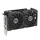 Productafbeelding Asus DUAL Radeon RX9060XT 8GB OC