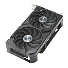 Productafbeelding Asus DUAL Radeon RX9060XT 8GB OC