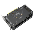 Productafbeelding Asus DUAL Radeon RX9060XT 8GB OC