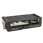 Productafbeelding Asus DUAL Radeon RX9060XT 8GB OC
