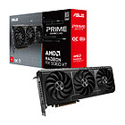 Productafbeelding Asus PRIME Radeon RX9060XT 8GB OC