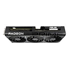 Productafbeelding Asus PRIME Radeon RX9060XT 8GB OC