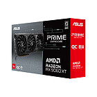 Productafbeelding Asus PRIME Radeon RX9060XT 8GB OC