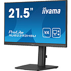 Productafbeelding Iiyama ProLite XUB2293HSU-B7