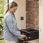 Productafbeelding Brother LC-521C Cyaan 500 pagina's (Origineel)