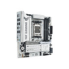 Productafbeelding Asus TUF GAMING B850M-PLUS WIFI7 W