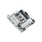 Productafbeelding Asus TUF GAMING B850M-PLUS WIFI7 W