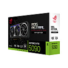 Productafbeelding Asus ROG Astral GeForce RTX5090 32GB BTF GMAING OC EDITION
