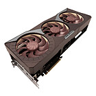 Productafbeelding Asus NOCTUA GeForce RTX5080 16GB OC Edition