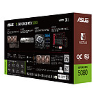 Productafbeelding Asus NOCTUA GeForce RTX5080 16GB OC Edition