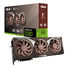 Productafbeelding Asus NOCTUA GeForce RTX5080 16GB OC Edition