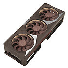 Productafbeelding Asus NOCTUA GeForce RTX5080 16GB OC Edition