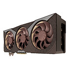 Productafbeelding Asus NOCTUA GeForce RTX5080 16GB OC Edition