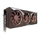 Productafbeelding Asus NOCTUA GeForce RTX5080 16GB OC Edition