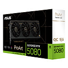 Productafbeelding Asus PROART GeForce RTX5080 16GB OC Edition