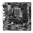 Productafbeelding Gigabyte B760M DS3H AX DDR4