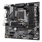 Productafbeelding Gigabyte B760M DS3H AX DDR4